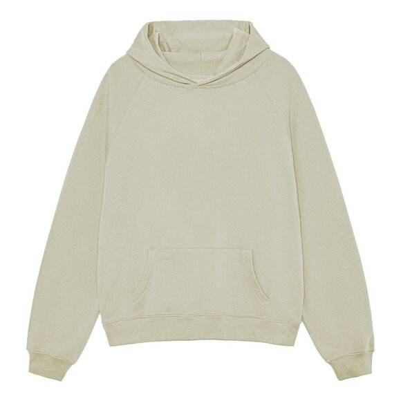 Fear of God Essentials ZONE Oversized Hooded Sweatshirt - Picture 2 of 2